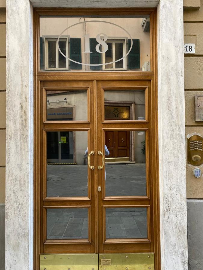Riviera18 Apartment La Spezia Exterior photo