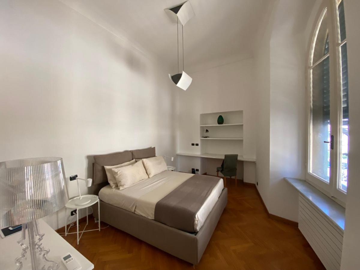 Riviera18 Apartment La Spezia Exterior photo