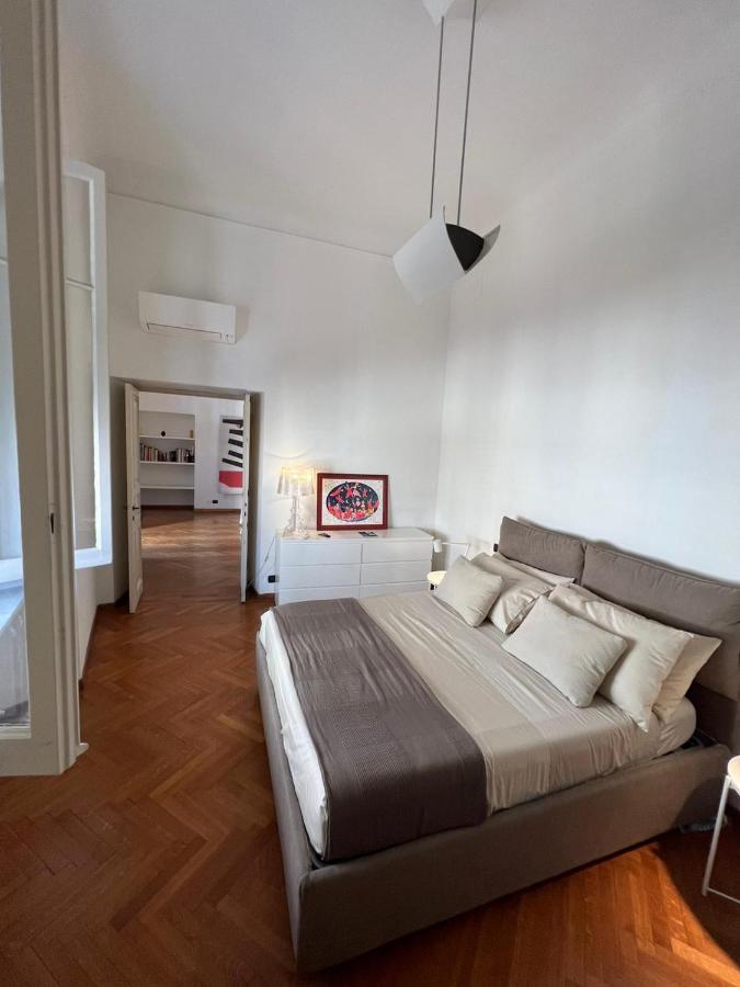 Riviera18 Apartment La Spezia Exterior photo