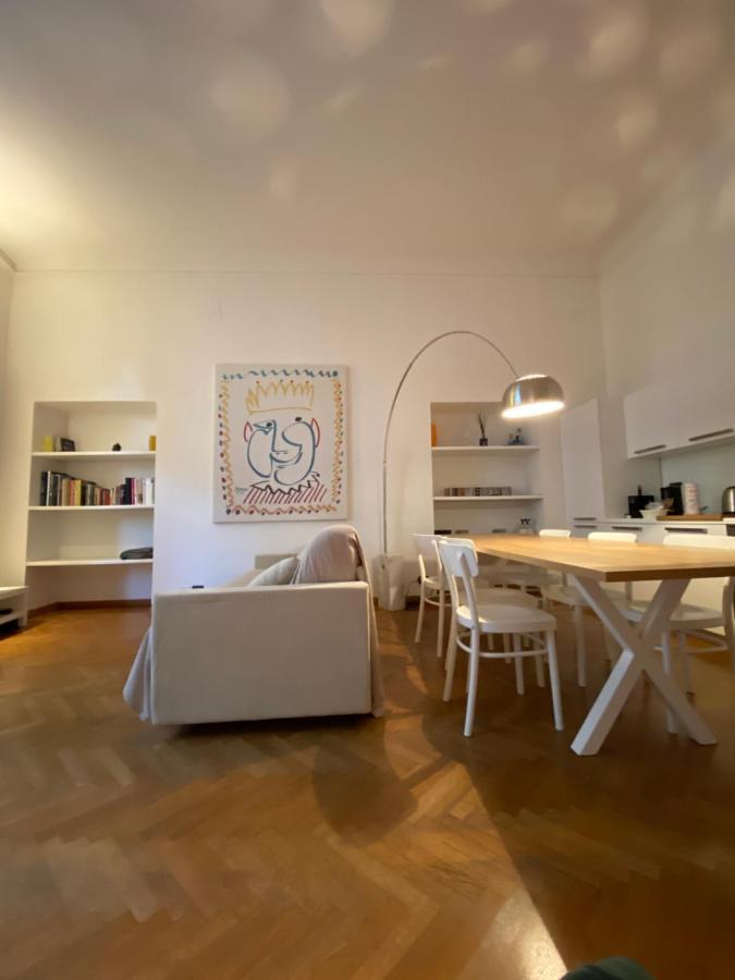 Riviera18 Apartment La Spezia Exterior photo